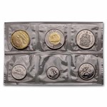 2023 Canada Queen Elizabeth II Collector's Edition Coin Set